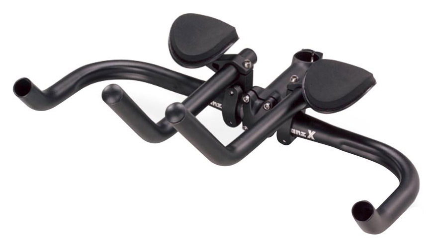 tribars cycling