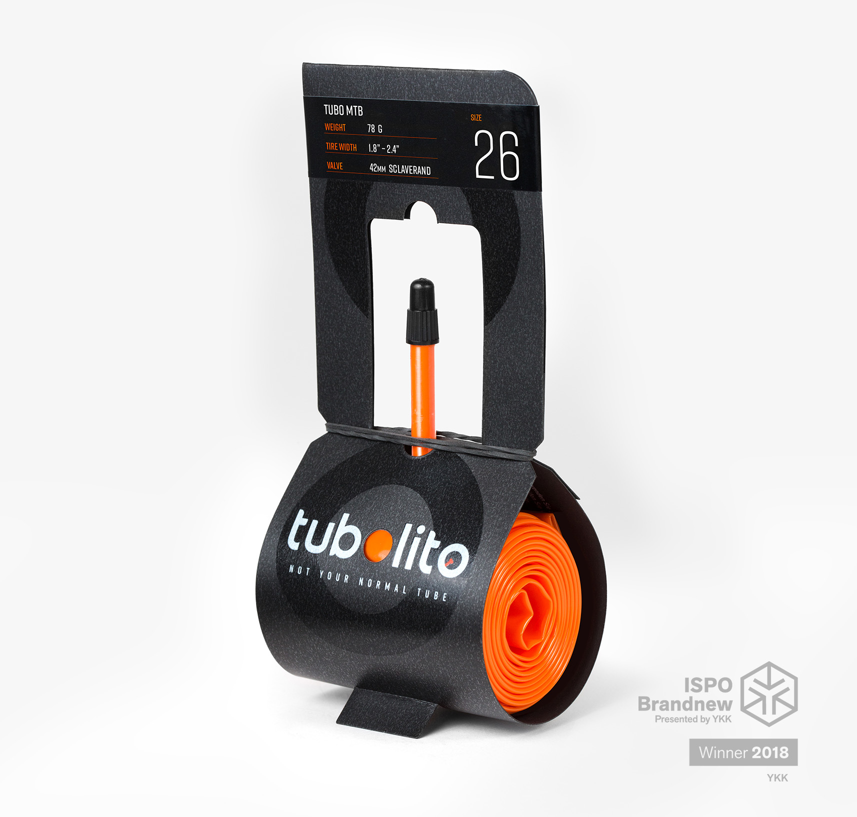 tubolito tubo mtb