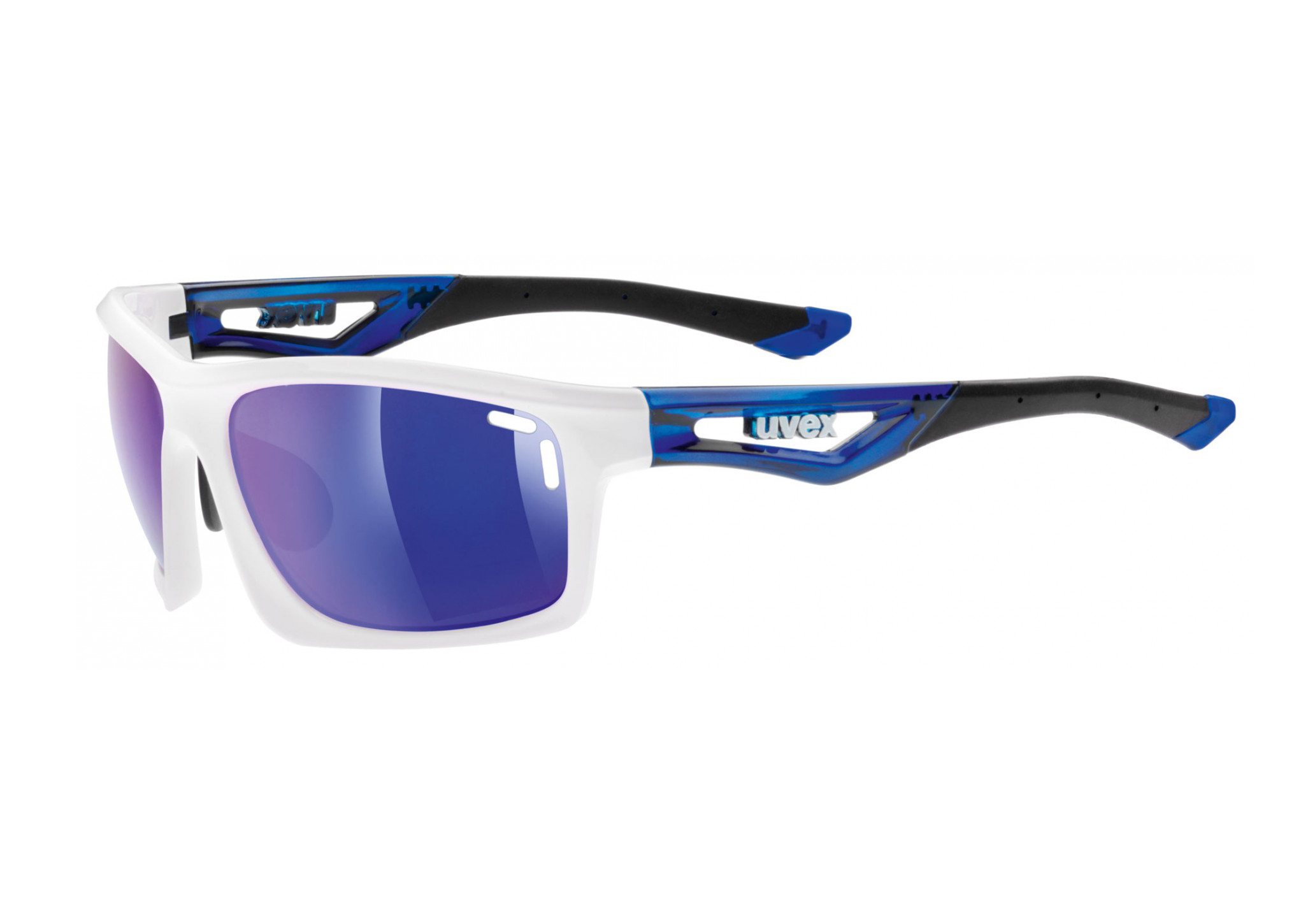 Uvex Sportstyle 700 Cycling / Sports Sunglasses eBay