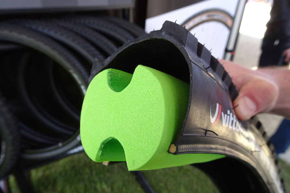vittoria tire liner