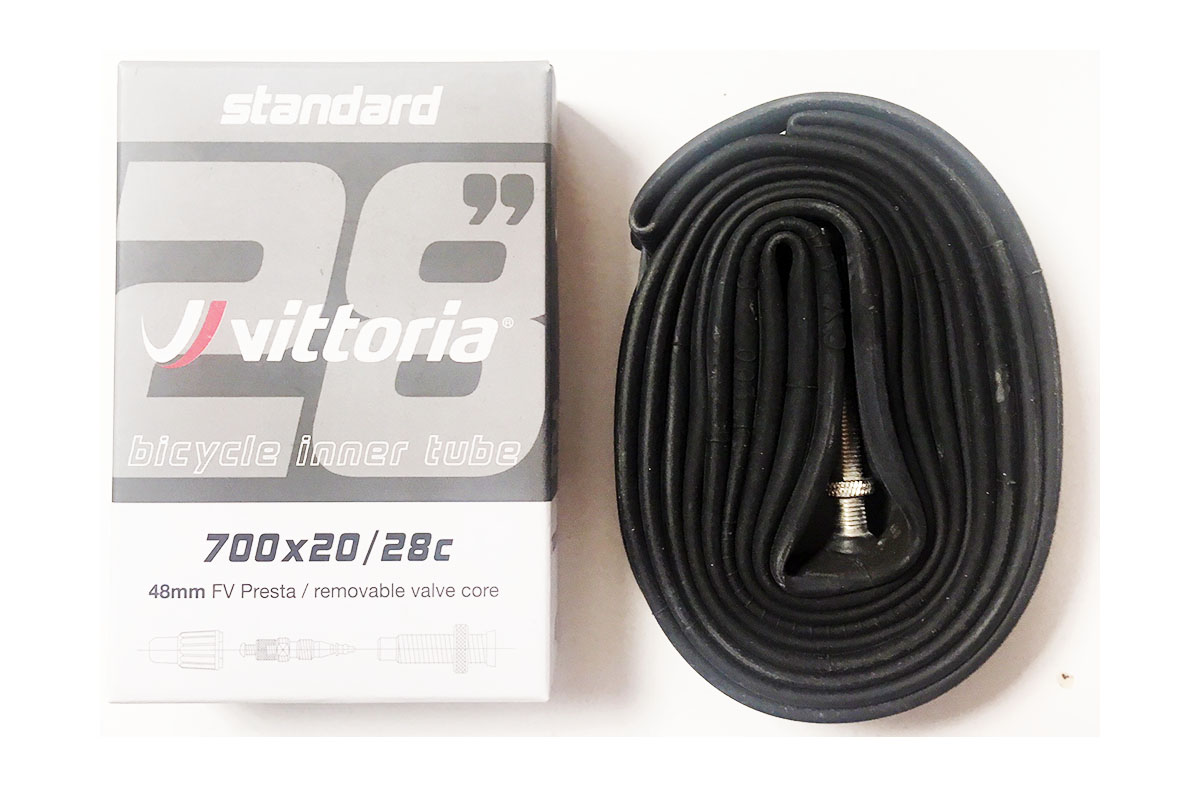 vittoria inner tubes