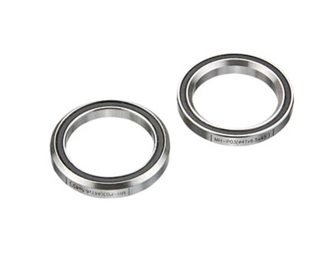 VP Components 1 1/8" Integrated Headset Bearings Campagnolo Fit VP