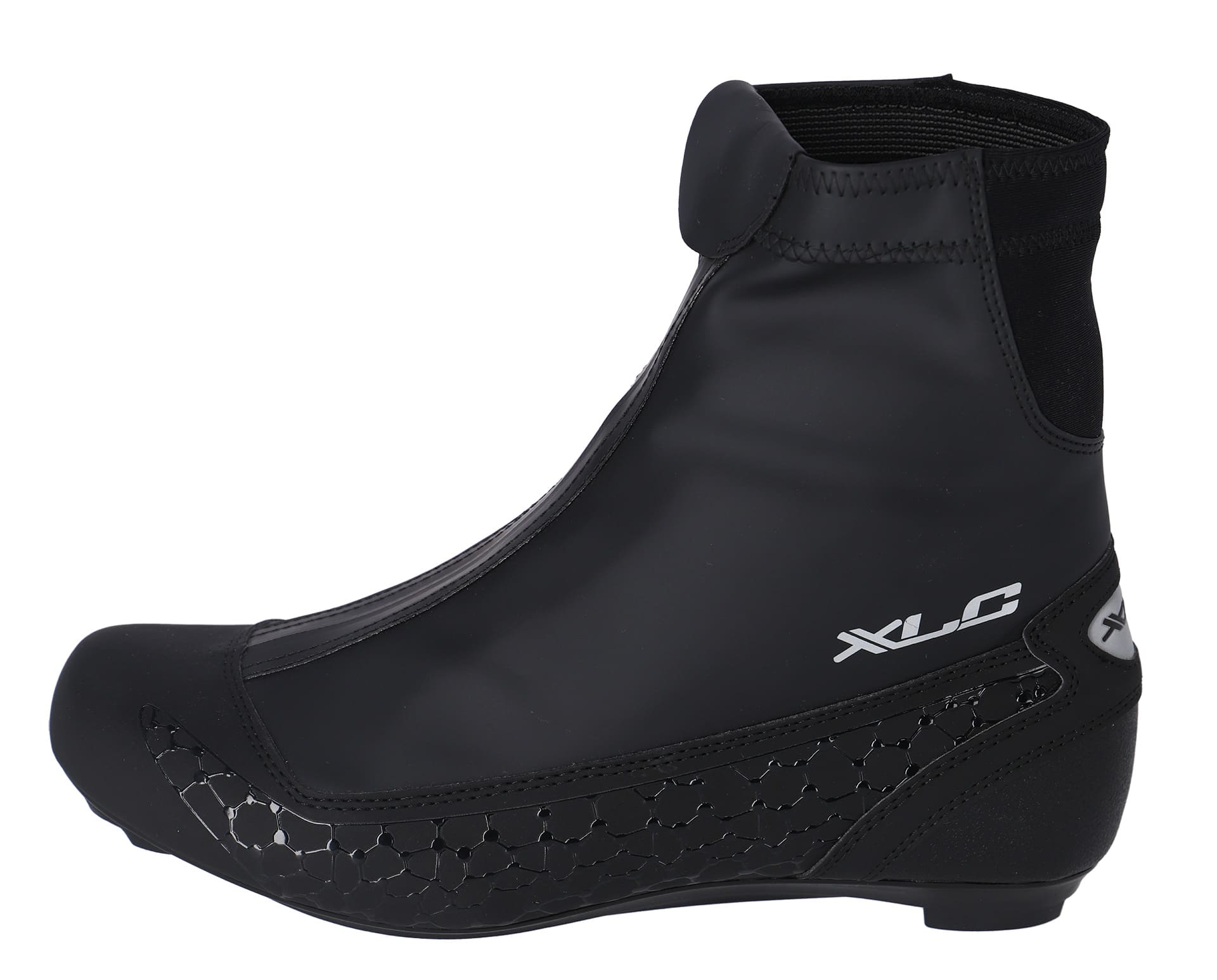 XLC Winter Road Bike Shoes CBR07 Black eBay